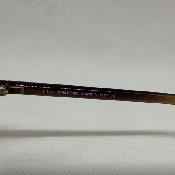 Tom Ford Sunglasses main image 7